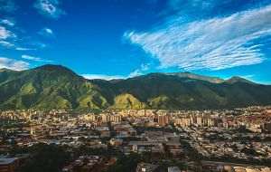 Venezuela a redeschis parţial cinematografele