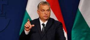 Viktor Orban a anunţat că Ungaria ar putea semna imediat un acord pentru achiziţia vaccinului chinezesc