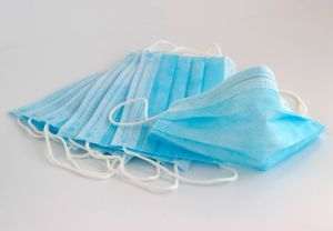 China a exportat aproximativ 220 de miliarde de măşti medicale