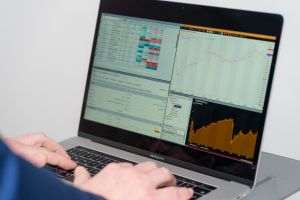 Capitalizare de 67,5 milioane de lei pentru Safetech, după prima oră şi jumătate de tranzacţionare