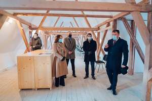 Muzeul ASTRA din Sibiu investeşte 2,5 milioane euro din fonduri norvegiene într-un spaţiu pentru învăţarea şi promovarea meşteşugurilor româneşti