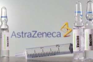 EMA a aprobat utilizarea vaccinului AstraZeneca pentru toate persoanele cu vârste de cel puţin 18 ani