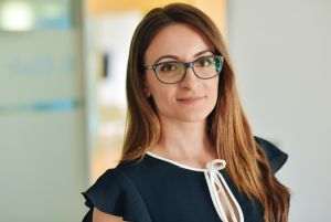 Simona Badoiu