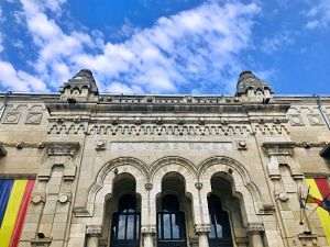 Universitatea Dunărea de Jos, printre primele 12 din România în clasamentul internaţional Webometrics