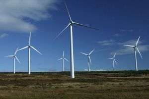 Acţionarii Hidroelectrica au aprobat achiziţia Parcului Eolian Crucea