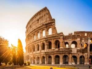 Italia relaxează restricţiile, Colosseumul va fi redeschis pentru public