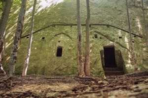 Ţinutul Buzăului, la un pas să devină Geoparc Internaţional UNESCO