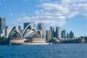"Australia - incendii de vegetaţie în zona de vest"