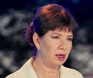 Valeria Herdea