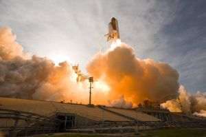 Un prototip al rachetei Starship a SpaceX a explodat marţi la aterizare, după un test de zbor la mare înălţime