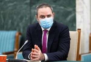 "Resursele financiare sunt atât de importante pentru gestionarea cât mai bună a crizei Covid-19"