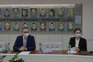 Reprezentanţii AOR s-au întâlnit astăzi cu Alexandru Nazare
