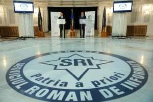 Fostul ofiţer SRI Daniel Dragomir s-a predat la o secţie din Bari
