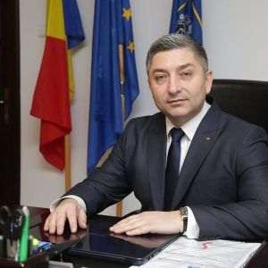 "Numirea noului prefect este inadmisibilă pentru noi ca membri ai PNL Cluj"