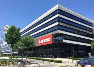 Veniturile Grupului Lenovo au crescut cu 22% între octombrie-decembrie 2020