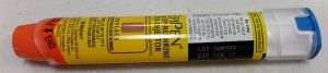 CNSU a aprobat achiziţionarea a 1.500 de kit-uri EpiPen