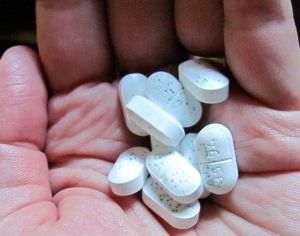 Agenţia Anti-Doping îi atenţionează pe sportivi să nu folosească medicamente de uz veterinar