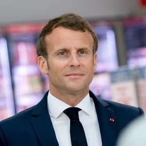 Emmanuel Macron o îndeamnă pe Maia Sandu să facă "reforme curajoase" în Republica Moldova