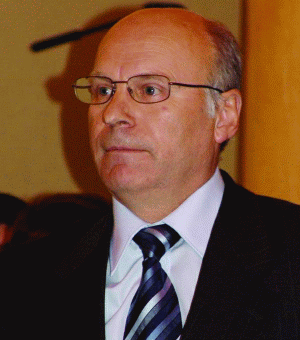 Mihai Fercală: "Piaţa de capital din ţara noastră şi-a arătat, în 2008, limitele şi nu a reuşit să depăşească riscurile la care în mod inevitabil a fost expusă".