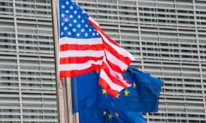 Franţa, Germania, Marea Britanie şi SUA au convenit să relanseze legăturile transatlantice
