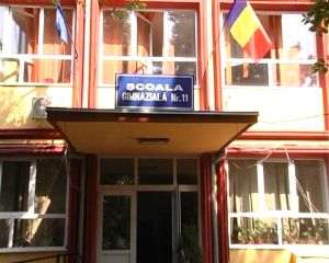 Buzăul a inaugurat prima şcoală circulară din România. Investiţia s-a ridicat la 200.000 de euro 