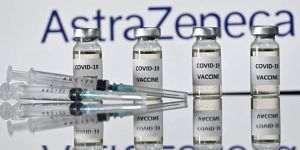 Vaccinul AstraZeneca a ajuns în România