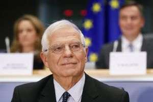 Josep Borrell