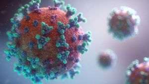 ''Numărul de vaccinări COVID-19 la nivel mondial depăşeşte numărul de cazuri de infectări''