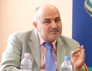 Adrian Mitroi