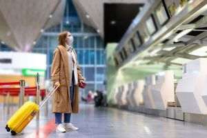 Români blocaţi pe aeroportul din Istanbul, dintr-o eroare a unui angajat
