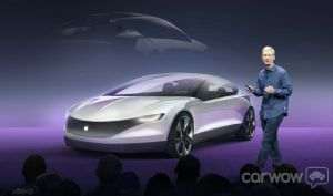 Hyundai şi Kia renunţă la dezvoltarea unui automobil electric împreună cu Apple