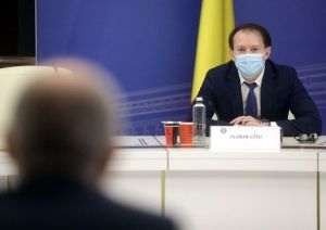 "Legea bugetului este finalizată, va fi în transparenţă publică marţi sau miercuri dimineaţă cel mai târziu"