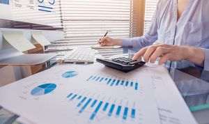 BII a înregistrat o creşterea profitului net, a portofoliului de active şi credit în 2020