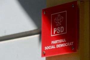 PSD solicită prezenţa fizică a parlamentarilor la activităţile din Senat