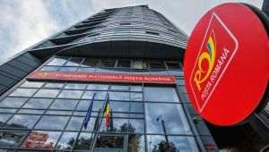 Poşta Română a obţinut fonduri nerambursabile de 260.000 de dolari pentru îmbunătăţirea serviciilor