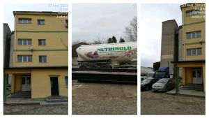Oportunitate de investiţie în pachet de proprietăţi din sectorul agri-industrial, în regiunea Moldovei