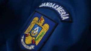 Băiat de opt ani dat dispărut, găsit de jandarmi după câteva minute