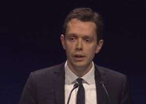 Julien Marcilly, economist-şef al Coface
