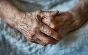 Cea mai vârstnică persoană din Europa, vindecată de Covid-19