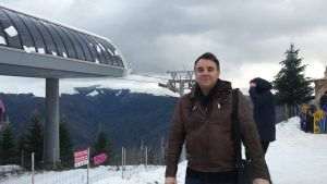 Dat afară de Cîţu, fostul şef al Corpului de control a ajuns director la ANRE