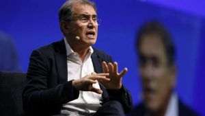 Nouriel Roubini