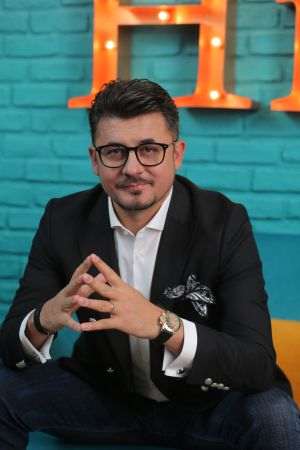 Cristian Oneţiu