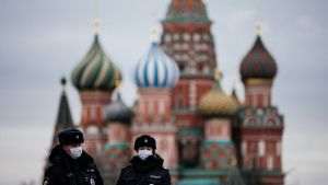 Moscova va sancţiona fiecare "pas necugetat" al Uniunii Europene