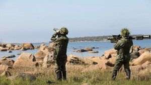 SUA pregătesc exerciţii militare de amploare în Balcani, vizate fiind în mod special România şi Bulgaria