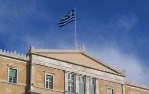 Parlamentul grec aprobă înfiinţarea unei poliţii în universităţi, în ciuda protestelor studenţilor