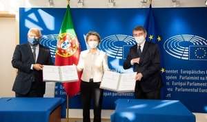 Mecanismul de redresare şi rezilienţă al UE a primit aprobarea finală