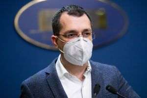 ''Bugetul pentru activităţile Ministerului Sănătăţii este un pic mai mare faţă de anul trecut''