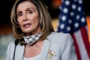 Nancy Pelosi anunţă o comisie independentă care să ancheteze violenţele de la Capitoliu, pe modelul celei care a investigat atacurile din 11 septembrie 2001