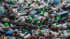 Românii produc cele mai puţine deşeuri municipale din Uniunea Europeană