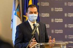 ''Am discutat cu preşedintele Iohannis despre buget''